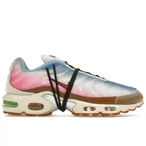 Nike Men's Air Max Plus Longtaitou Festival Running Shoes, from StockX