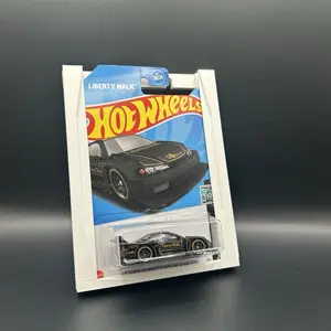 Hot Wheels Wall mount