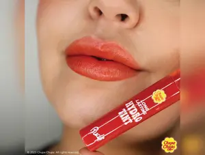 Chupa Chups Long Lasting Hydro Tint