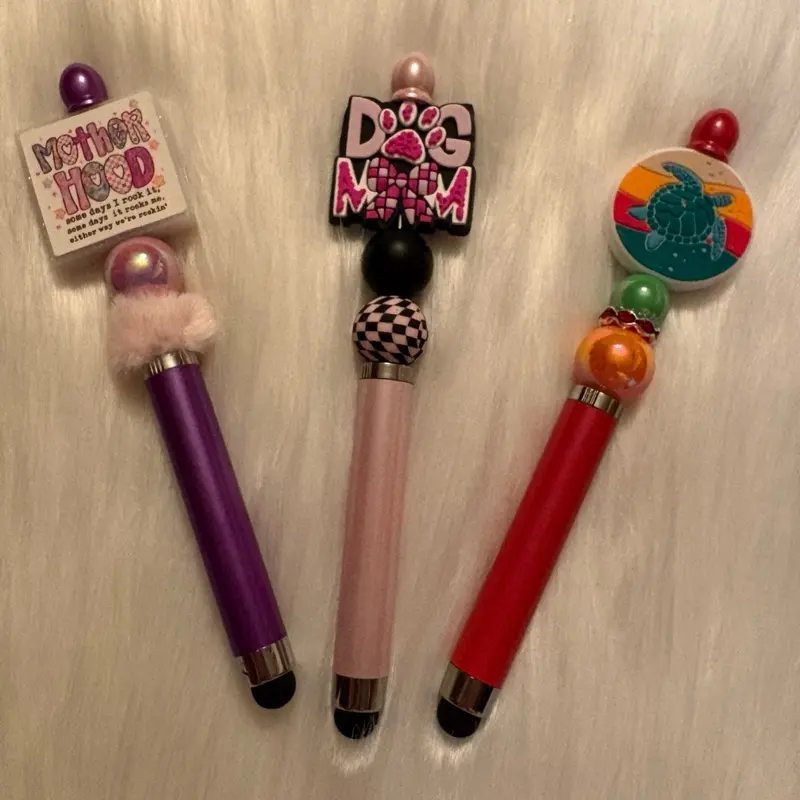 Stylus pen