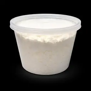 Argo Cornstarch Cereal Bowl