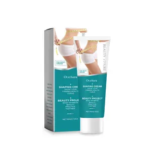 Multi effect body massage cream isanessential tool for lazy people