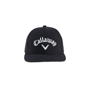 Callaway Performance Hat - Black/White
