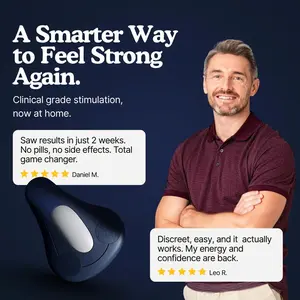 Pelvic Trainer – Strength, Control & Confidence Rebuilt