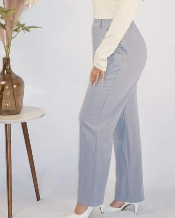 Practically Perfect Trouser Pant