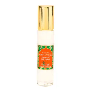 Nemat White Musk Perfume Oil — Full Size 10ml