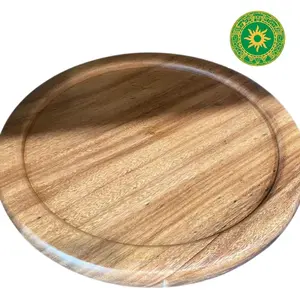 Opon Ifa 15" Tablero de Ifa Opon Ifa 15" Tablero de Ifa