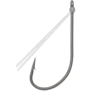 VMC RedLine Series Weedless Wacky Neko Hooks