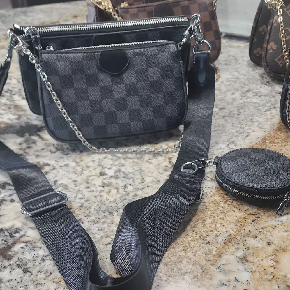 3 in 1 crossbody 3 in 1 crossbody
