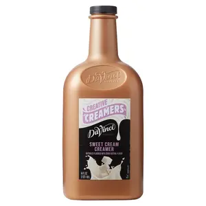 DaVinci Gourmet Sweet Cream Creamer - Jar (64oz) DaVinci Gourmet Sweet Cream Creamer - Jar (64oz)