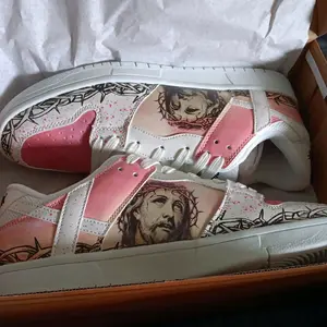 Kito Wares passion of christ