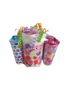 Build Your Gift Bundle - Pick LIVE from Sets put together from Bowls Tumblers Lunch Containers and more Microwave Safe Reusable Stackable Plastic