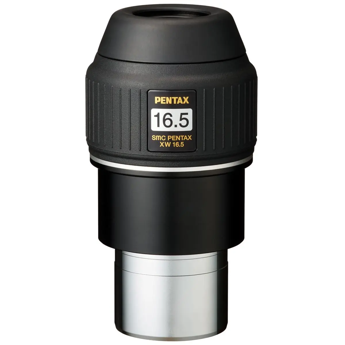 Pentax SMC-XW Series 16.5mm Wide Angle Eyepiece with 85 Degree Field of View