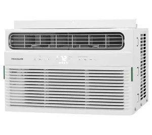 Frigidaire 6000 BTU Window Mounted Air Conditioner