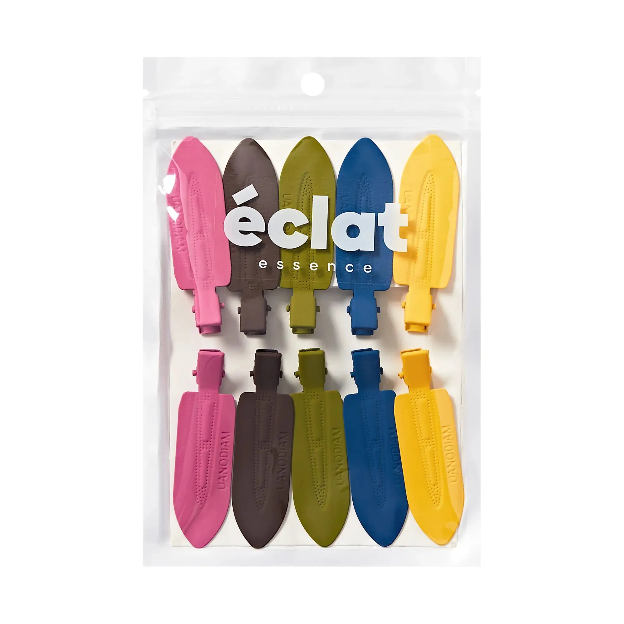 Solid Colors (10pcs)