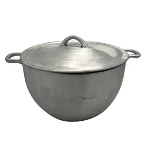 Jamaican Dutch Pot Large