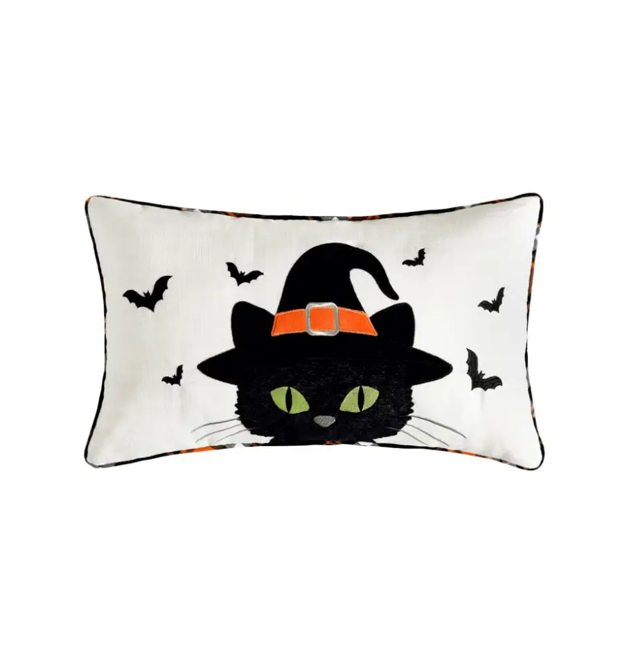 Halloween Decorative Pillows