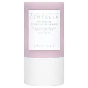 SKIN1004 Madagascar Centella, Poremizing Quick Clay Stick Beauty Mask, 0.95 oz (27 g)