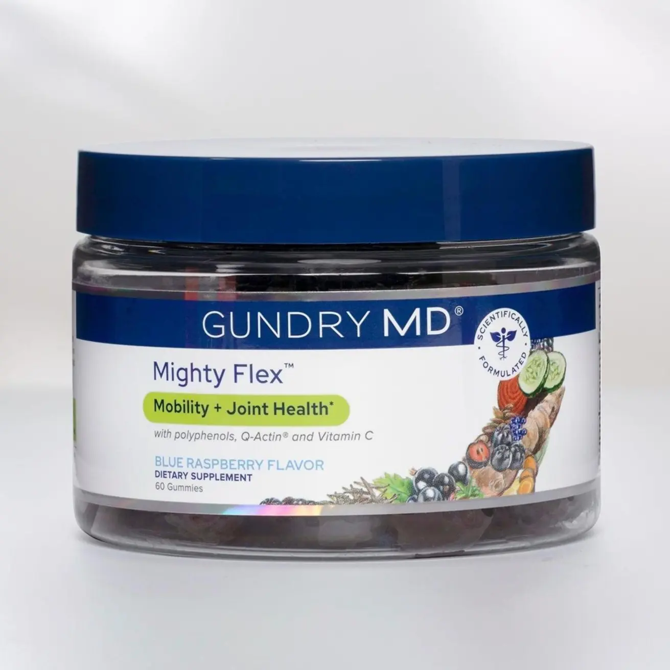Gundry MD Mighty Flex - 30 Servings