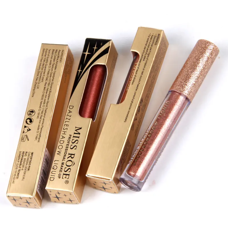 2025 New Single Color Liquid Eyeshadow Liquid