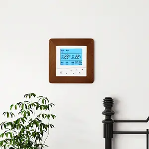 Wooden Switch Decorative Wall Sticker - Modern Minimalist Socket Frame Cover for Home, Cat Design Protective Sleeve, Dustproof Wall Art for Living Room/Bedroom Socket Beautification & Anti-Dirty