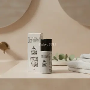 Men's skin care, men's skin care spray, suitable for men with sensitive skin, helps men maintain long-term confidence and happiness