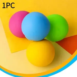 Adult Stress Relief Toy, Color-Changing Pressure Ball, Extra Large Soft Squeeze Ball, Elastic Stress Ball, Anxiety Relief Tool