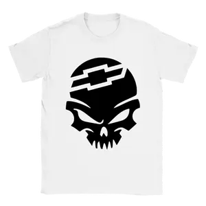 Chevy Punisher T-shirt