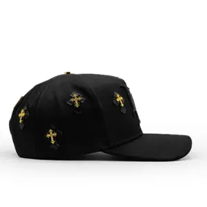 Gorra L A Cruzes