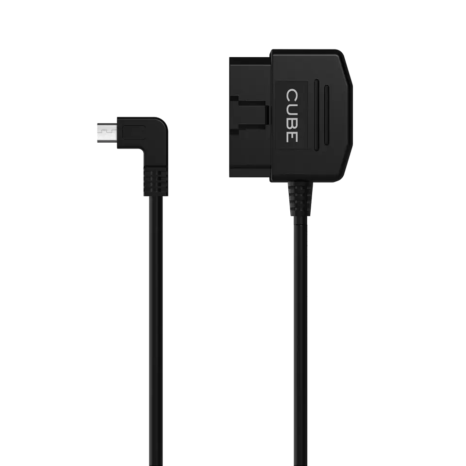 OBD II Charger