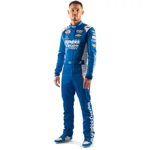 NASCAR Kyle Larson  Life-Size Cardboard Cutout