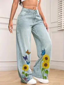 women's jeans-NZ001-Regular link