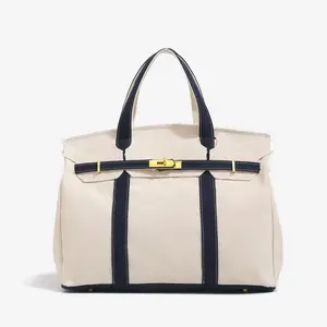 Large capacity Canvas light weight Handbag Shoulderbag Crossbody Purse  For new fashion outfit tour trip working bag,tote bags school,work bags women,crossbody bag women,bookbag,shoulder bags