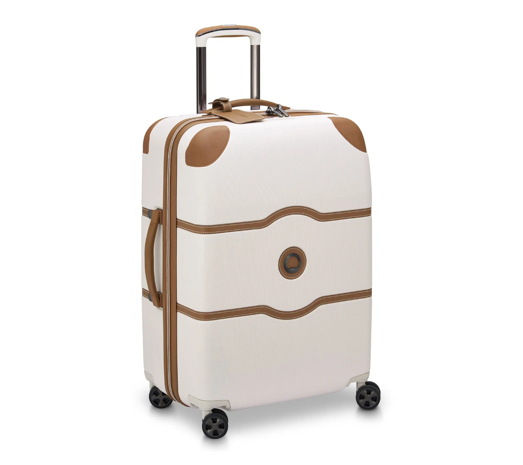 Delsey Chatelet Air 2.0 24" Medium Spinner Suitcase Delsey Chatelet Air 2.0 24" Medium Spinner Suitcase