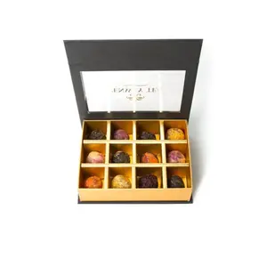 Hand Tied - Blooming Tea Ball Gift Set - Perfect for Any Occasion