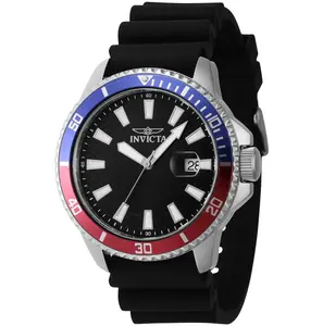 Invicta Men's Pro Diver 45mm Quartz Watch IN-46131