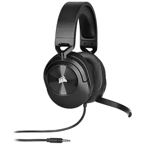 HS55 SURROUND V2 Wired Gaming Headset - Carbon