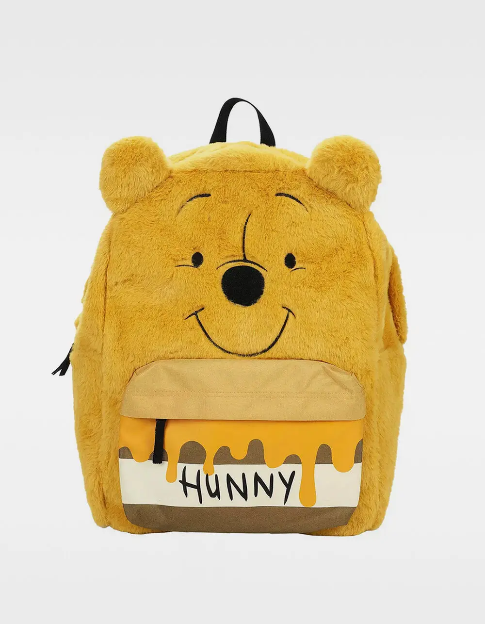 BIOWORLD Winnie The Pooh Backpack, Multi-Colored BIOWORLD Winnie The Pooh Backpack, Multi-Colored