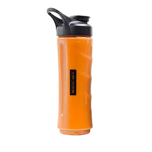 24oz BPA Free Smoothie Juice Shaker Bottle