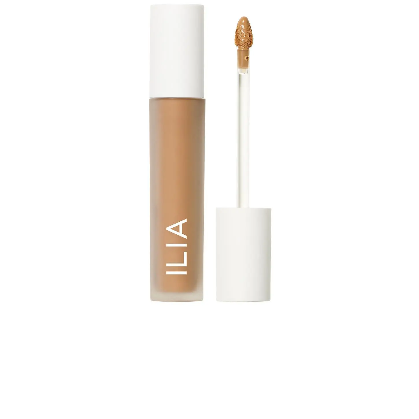 ILIA Skin Blur Serum Concealer in 24O Percale