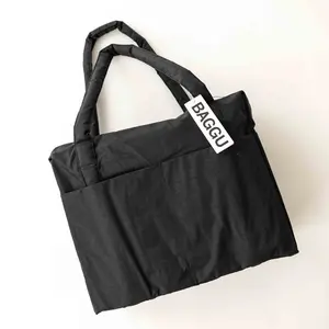 Baggu Cloud Carry-On