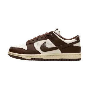 Nike Dunk Low "Cacao Wow" (Womens)