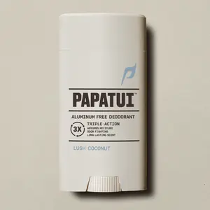 Papatui Triple Action Complex Men's Deodorant
