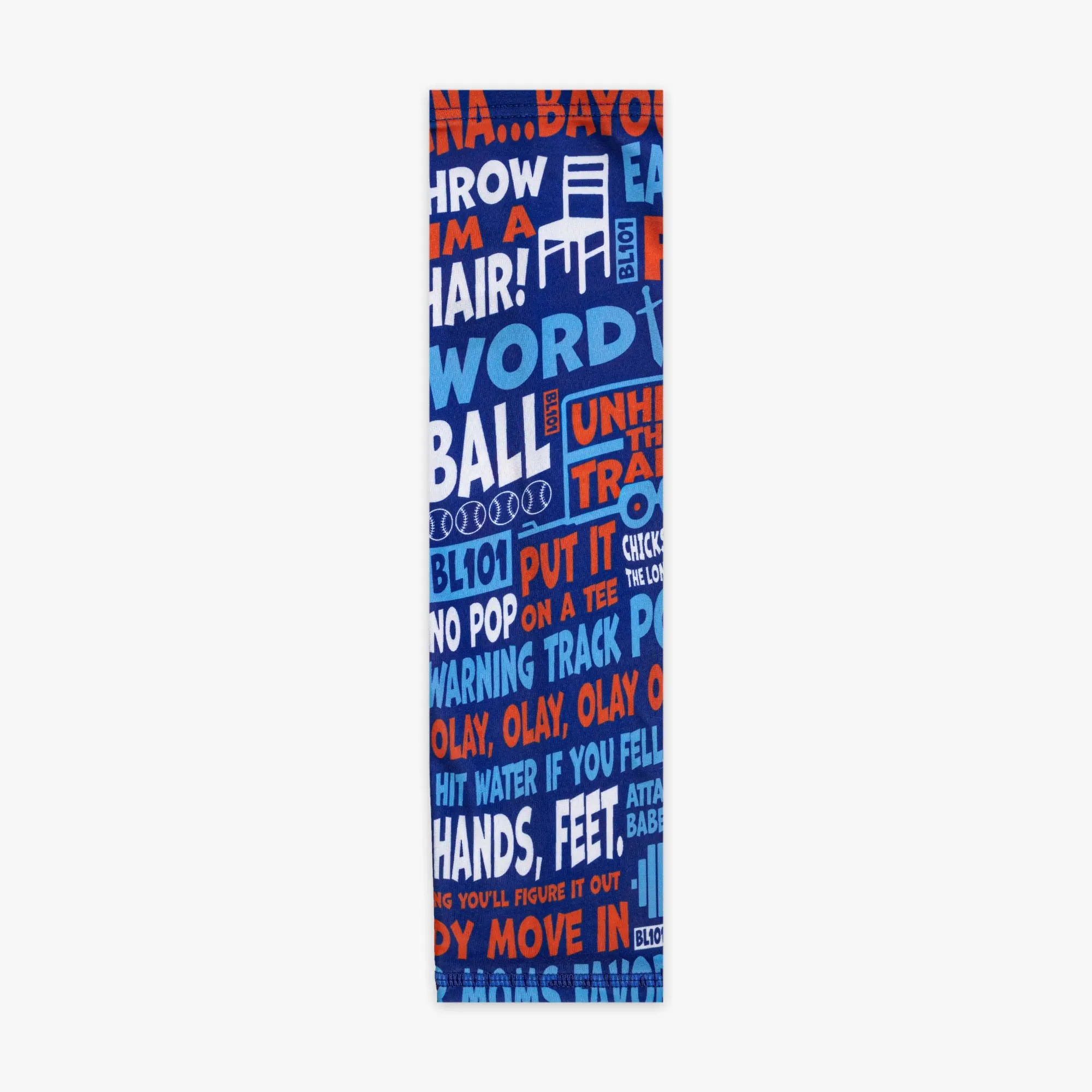 Trash Talk Arm Sleeve