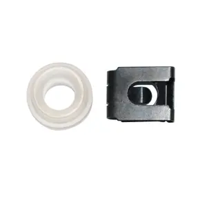 For Mercedes W111 W123 Auto Trans Shift Linkage Bushing & Shift Linkage Clip Set