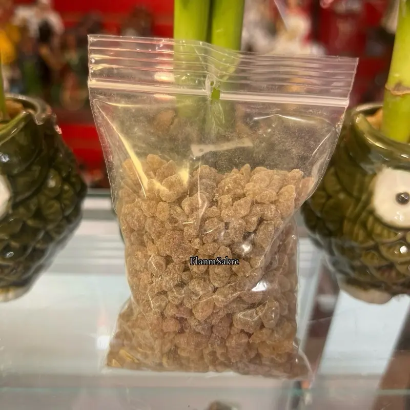 Frankincense Resin Incense