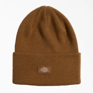 Dickies Classic Cuffed Knit Beanie