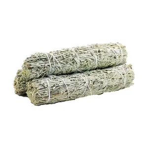 6″ BLUE SAGE SMUDGE STICK