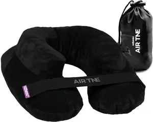 Cabeau Air TNE Inflatable Travel Pillow