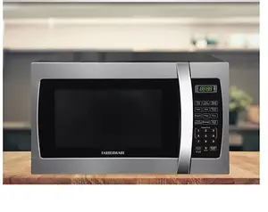 Farberware Pro 1.3 Cubic Foot 1000-Watt Microwave Oven